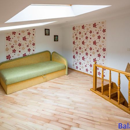 Do Lvova Central Apartments Экстерьер фото