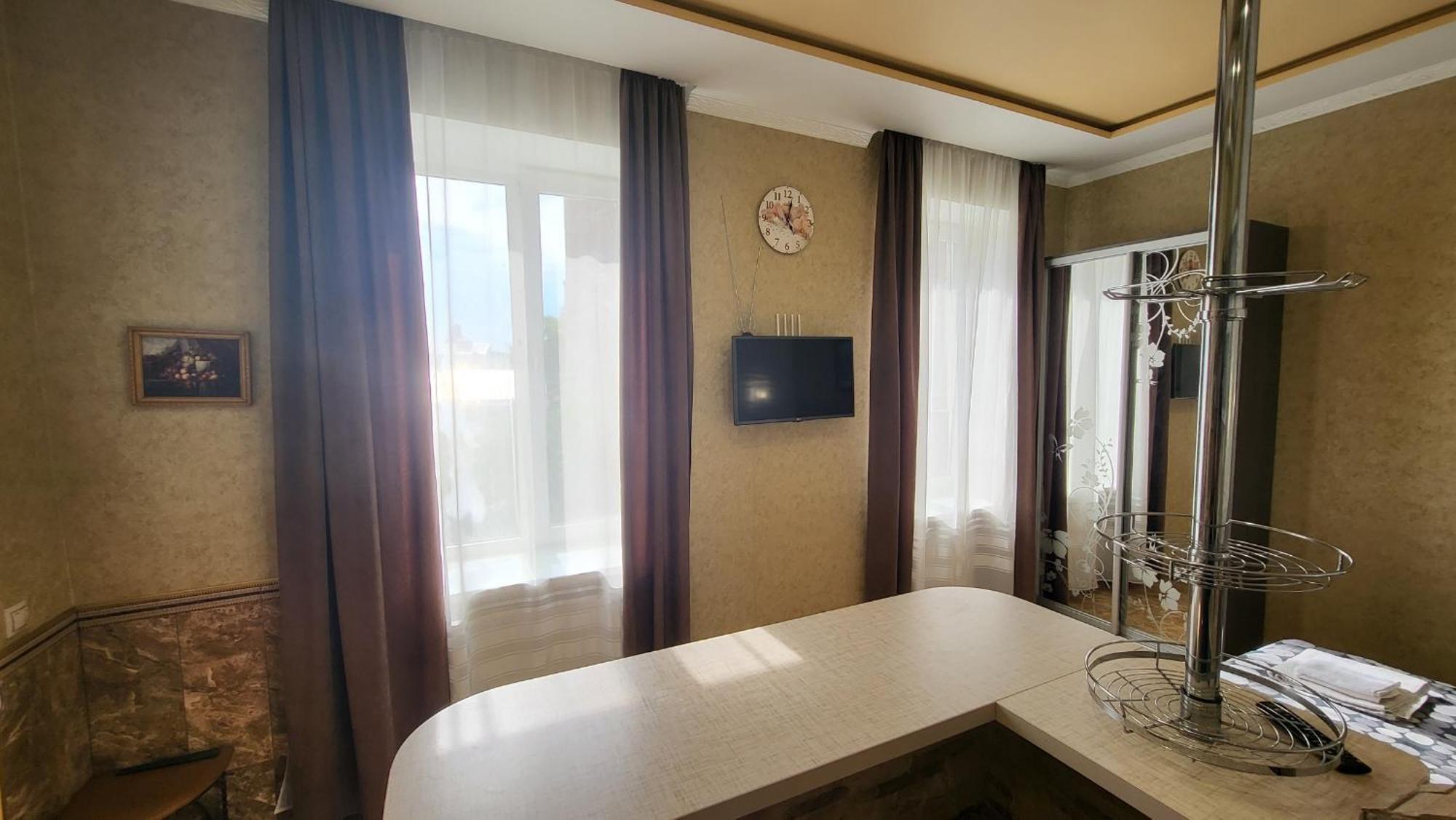 Do Lvova Central Apartments Экстерьер фото