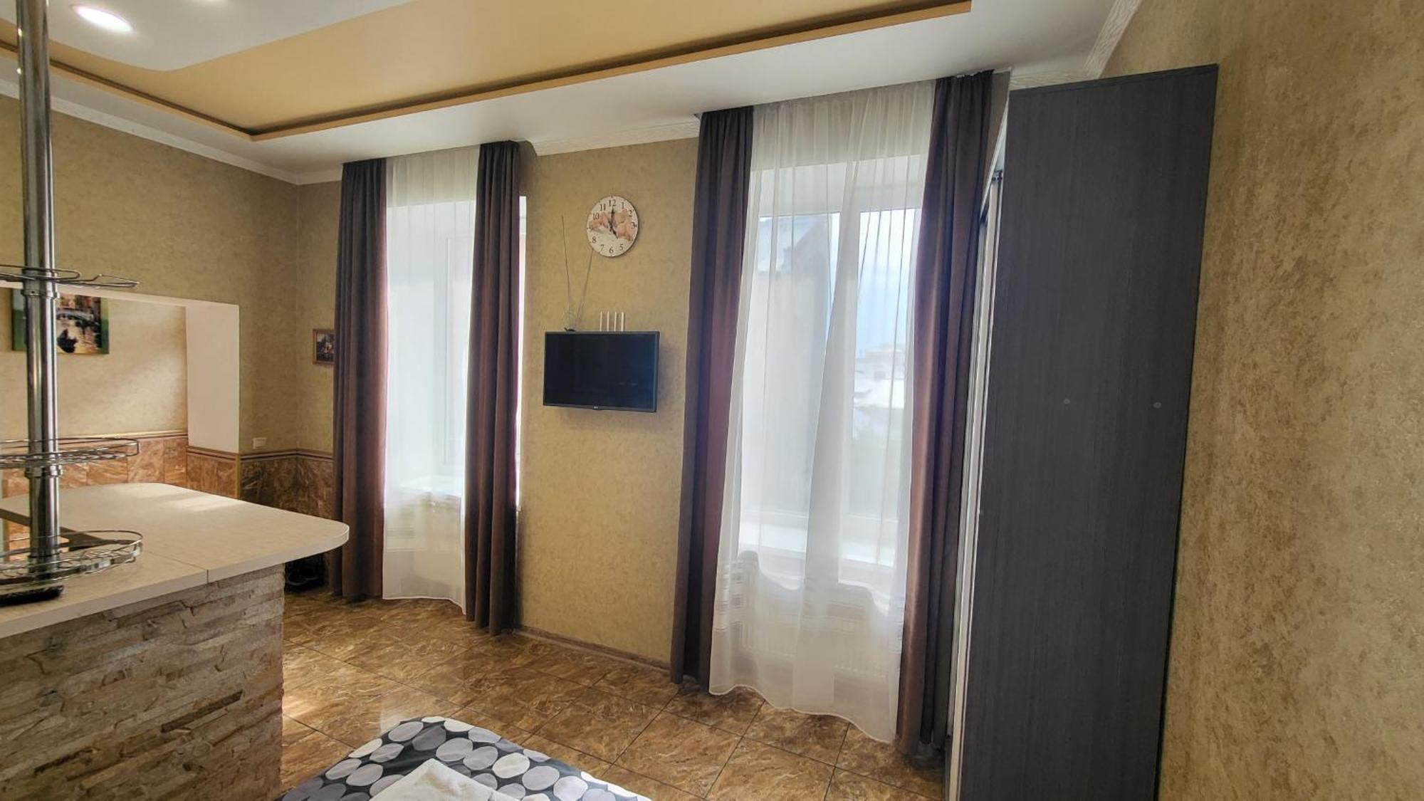 Do Lvova Central Apartments Экстерьер фото