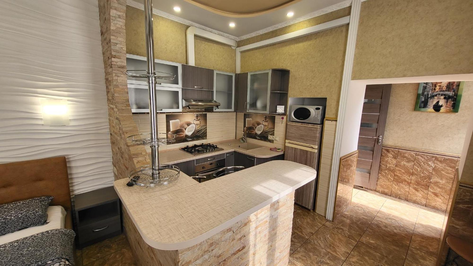 Do Lvova Central Apartments Экстерьер фото