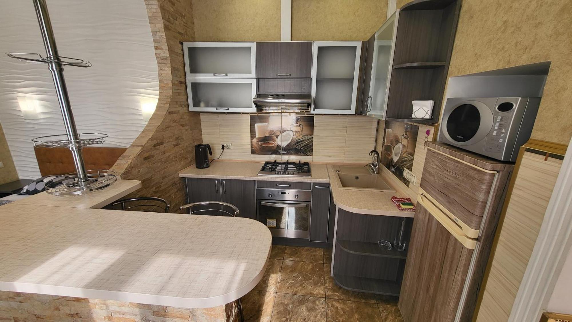 Do Lvova Central Apartments Экстерьер фото