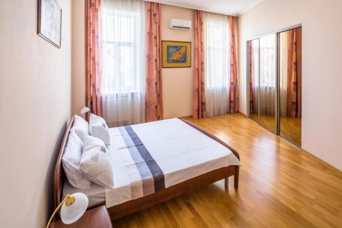 Do Lvova Central Apartments Экстерьер фото