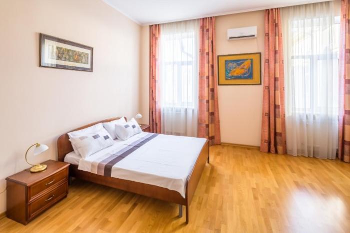 Do Lvova Central Apartments Экстерьер фото