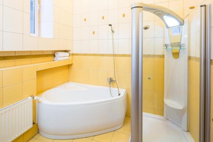 Do Lvova Central Apartments Экстерьер фото