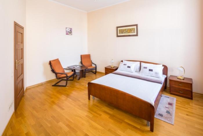 Do Lvova Central Apartments Экстерьер фото