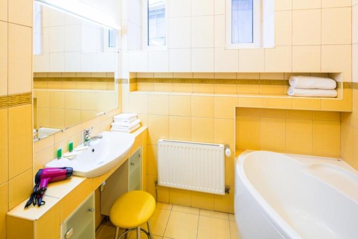 Do Lvova Central Apartments Экстерьер фото
