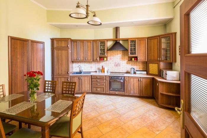 Do Lvova Central Apartments Экстерьер фото