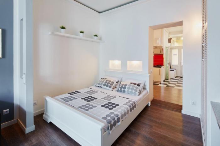 Do Lvova Central Apartments Экстерьер фото