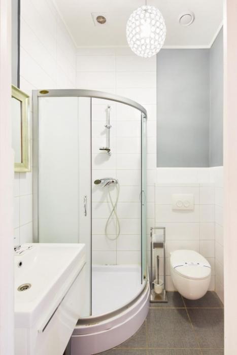 Do Lvova Central Apartments Экстерьер фото