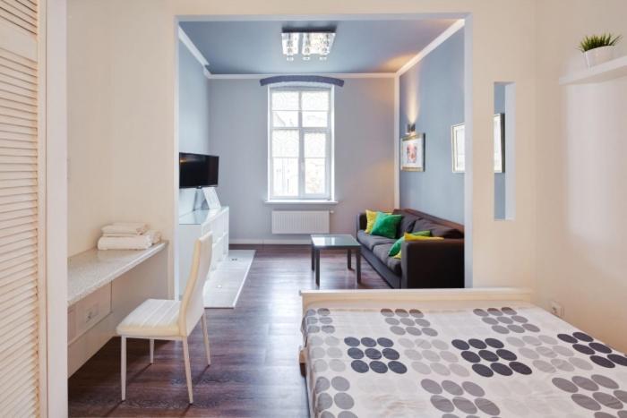 Do Lvova Central Apartments Экстерьер фото
