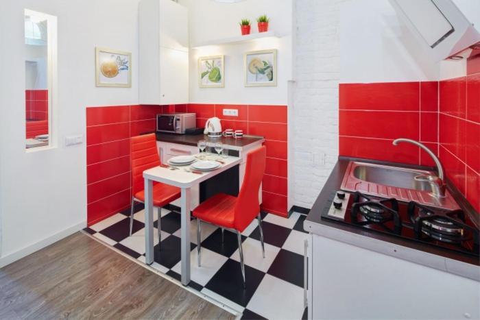 Do Lvova Central Apartments Экстерьер фото