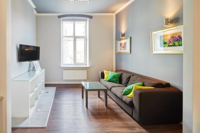 Do Lvova Central Apartments Экстерьер фото