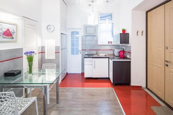 Do Lvova Central Apartments Экстерьер фото