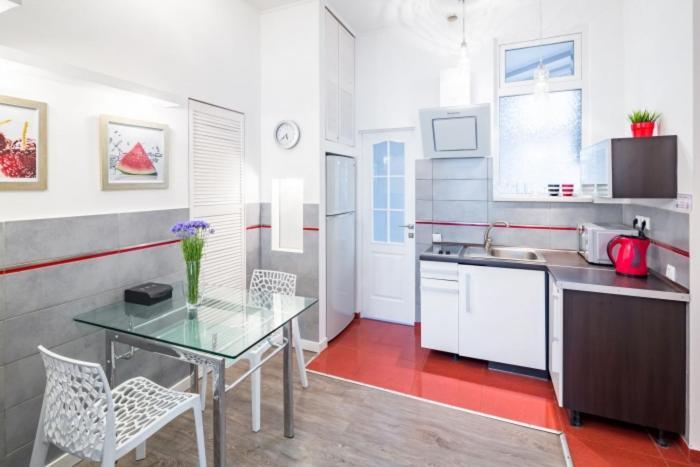 Do Lvova Central Apartments Экстерьер фото