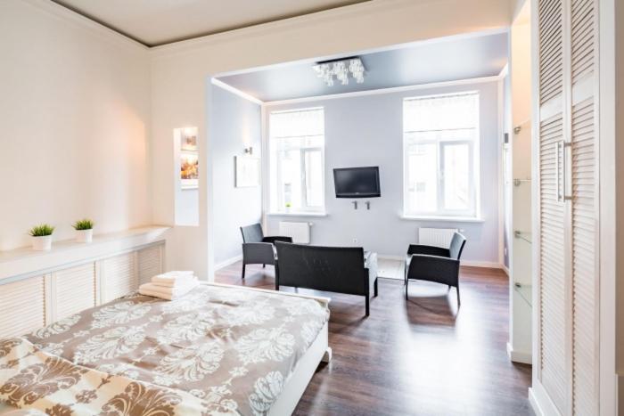 Do Lvova Central Apartments Экстерьер фото