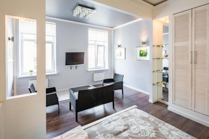 Do Lvova Central Apartments Экстерьер фото