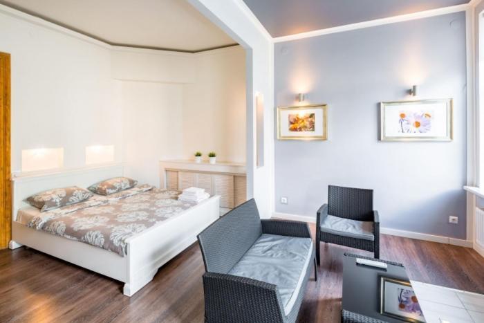 Do Lvova Central Apartments Экстерьер фото