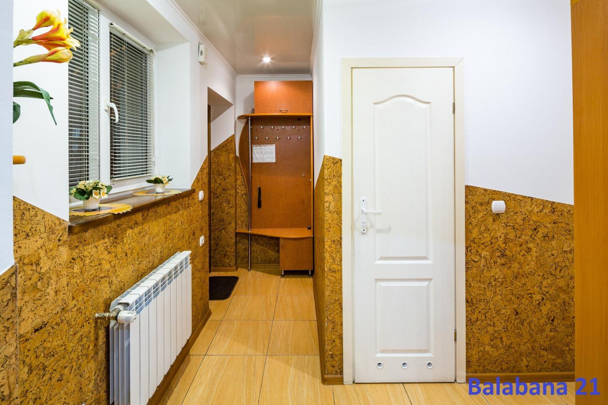 Do Lvova Central Apartments Экстерьер фото