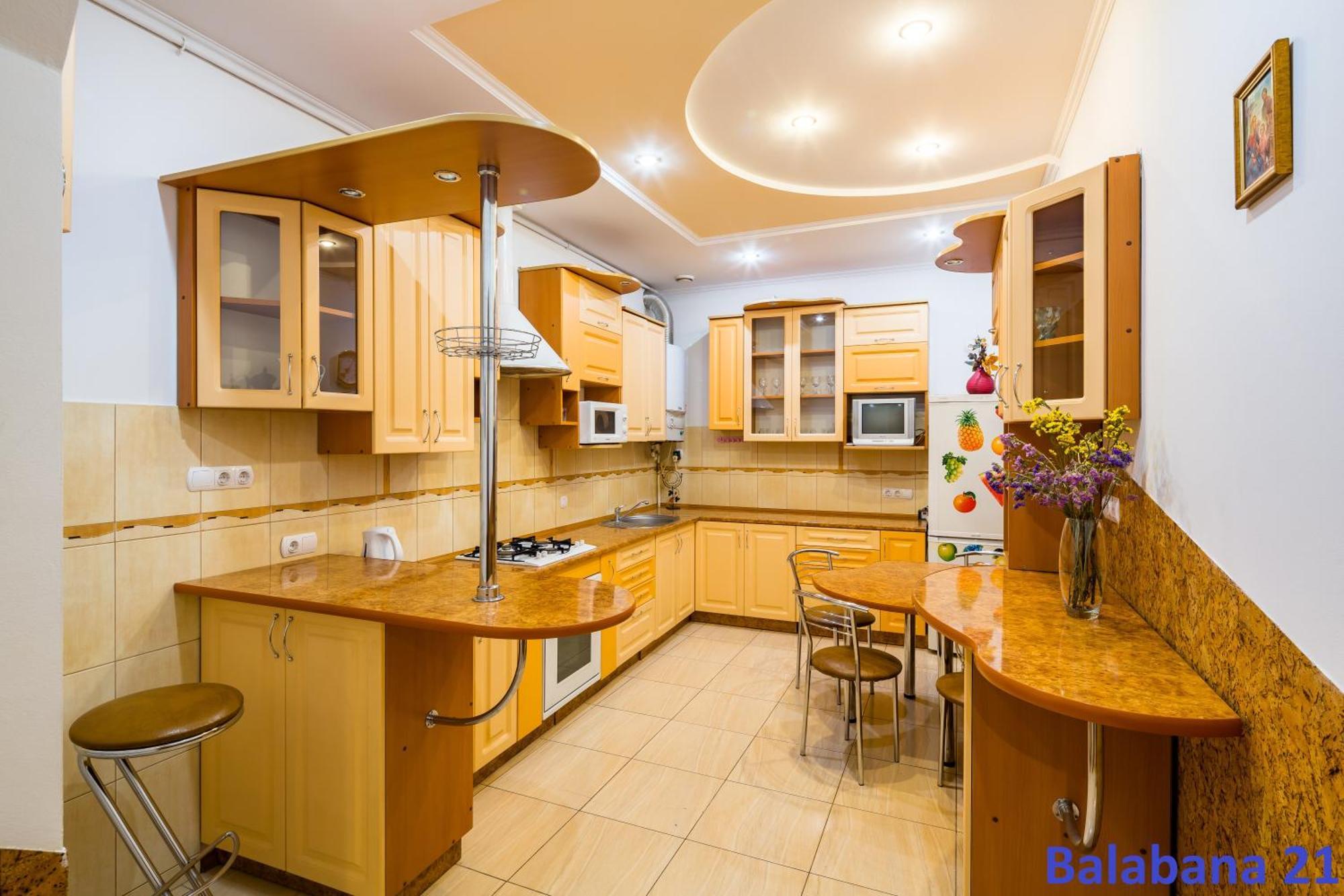 Do Lvova Central Apartments Экстерьер фото