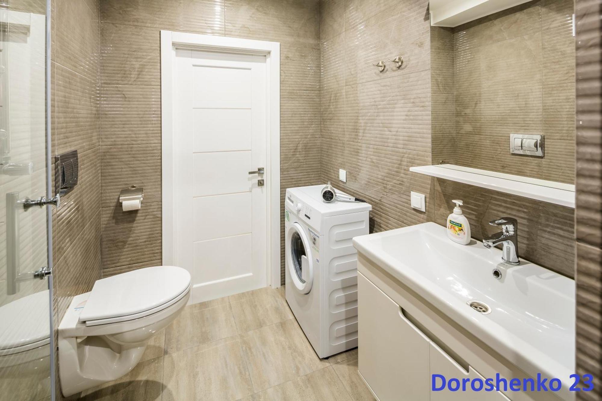 Do Lvova Central Apartments Экстерьер фото