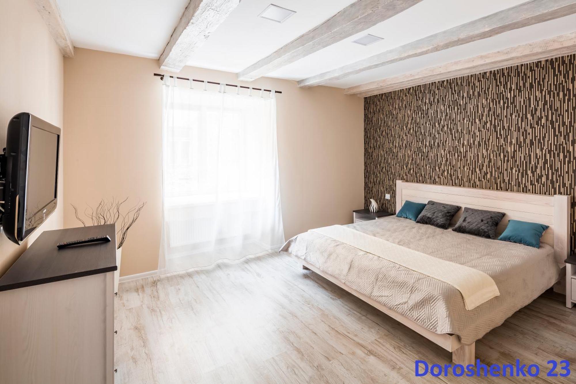 Do Lvova Central Apartments Экстерьер фото