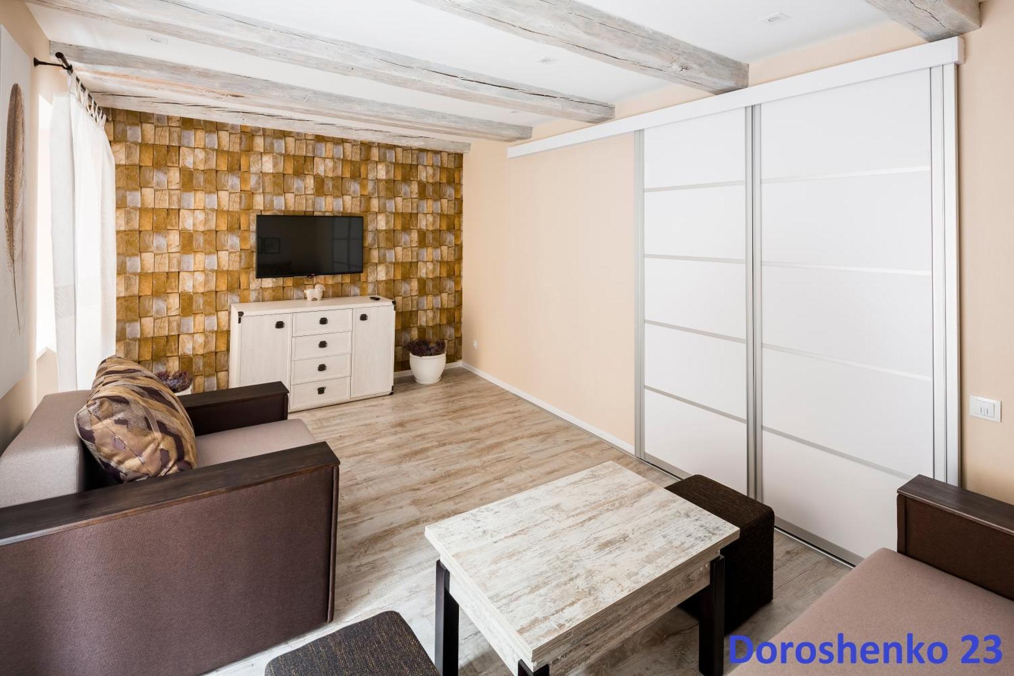 Do Lvova Central Apartments Экстерьер фото