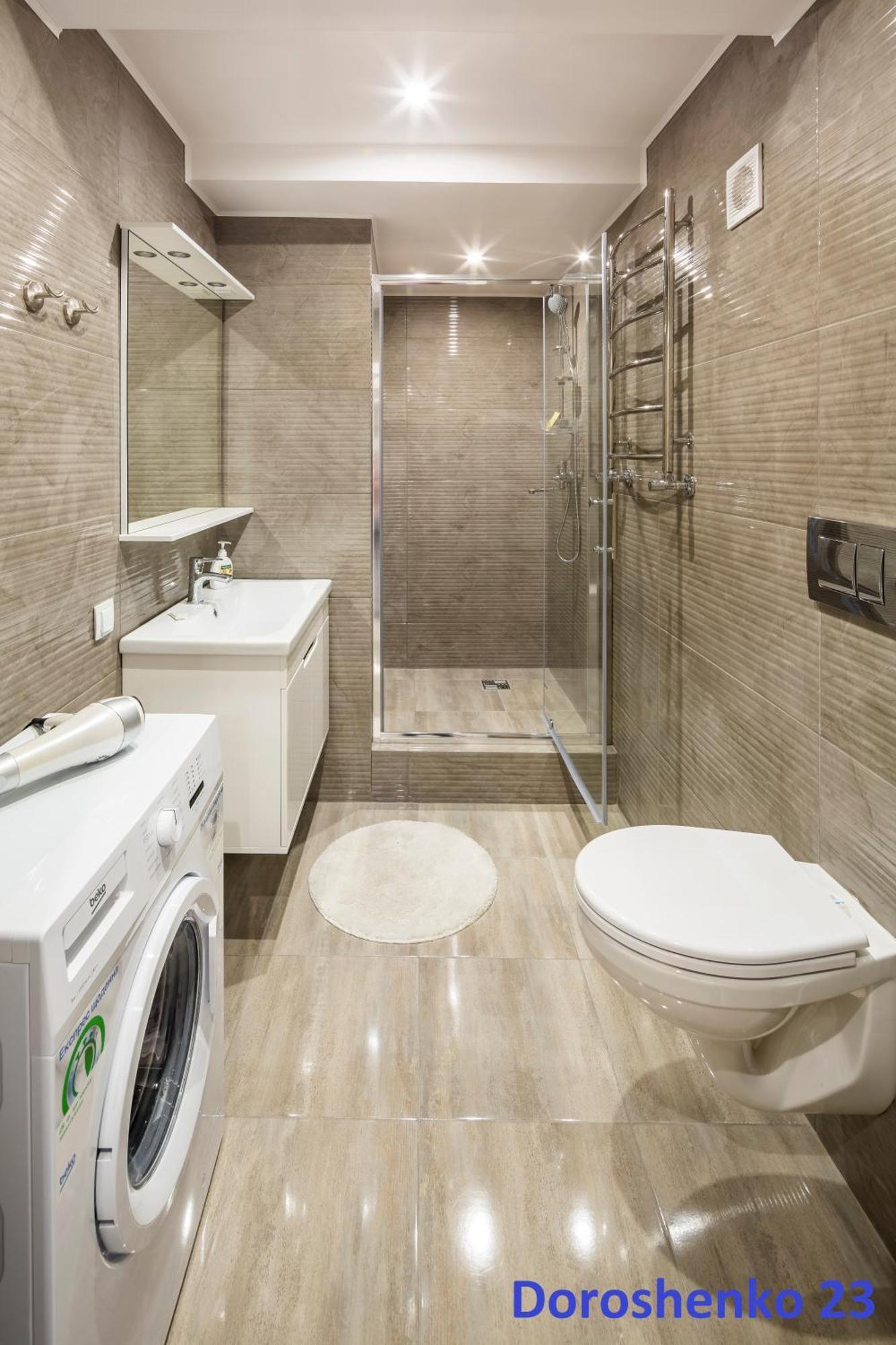 Do Lvova Central Apartments Экстерьер фото