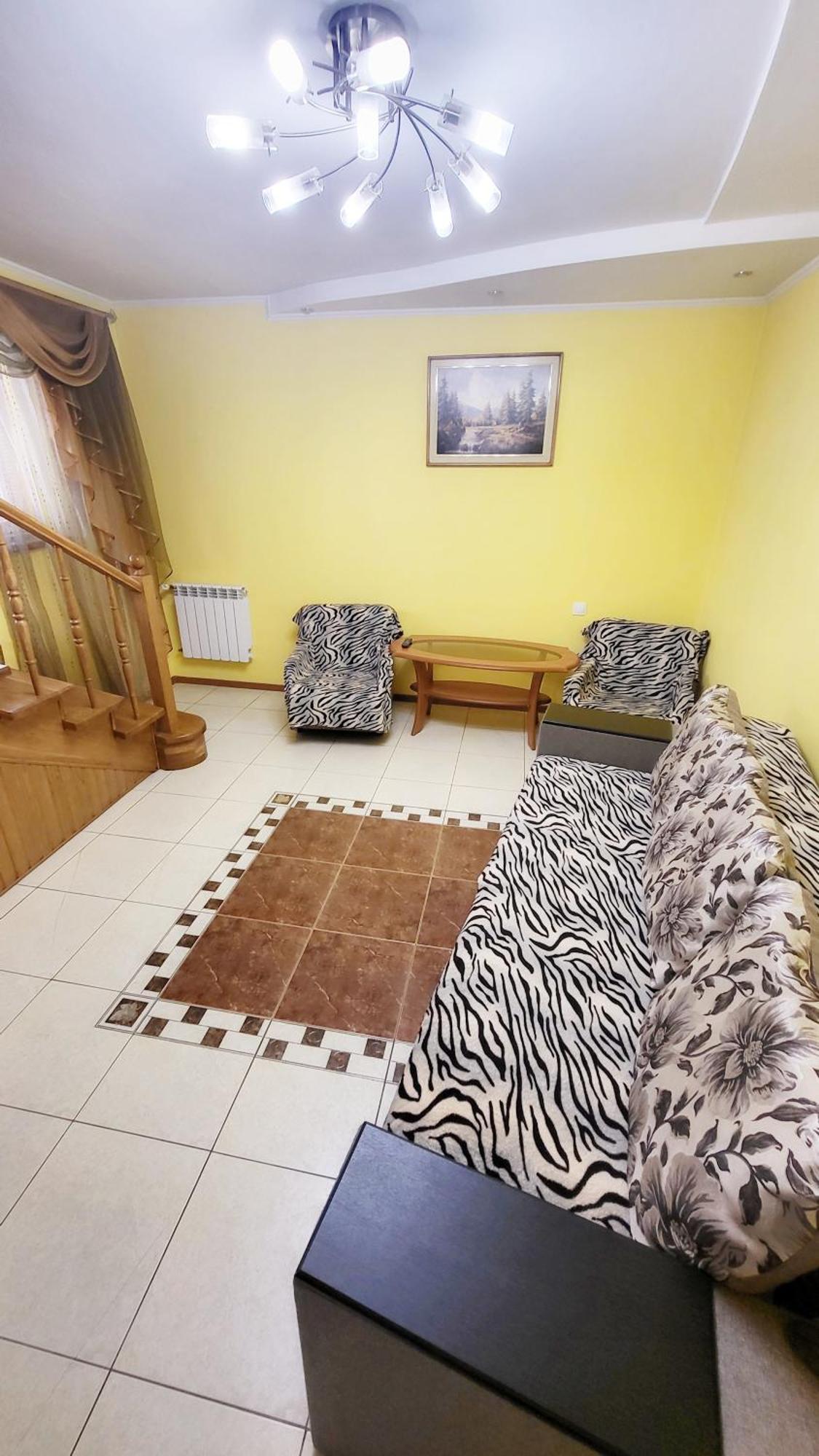 Do Lvova Central Apartments Экстерьер фото