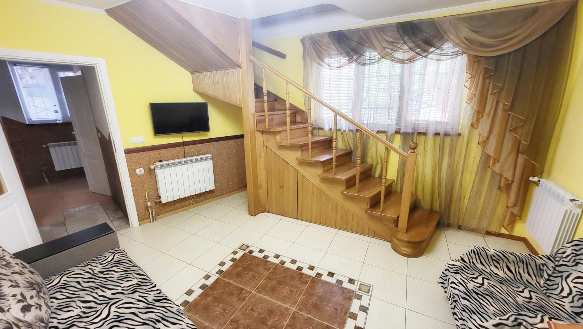 Do Lvova Central Apartments Экстерьер фото